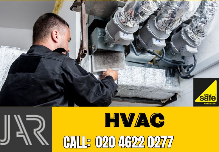 Crouch End Air Conditioning Specialists | Air Conditioning Engineers Crouch End, N8